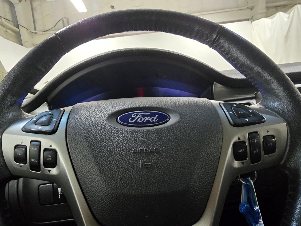 Used 2019 Ford Flex SE image 23