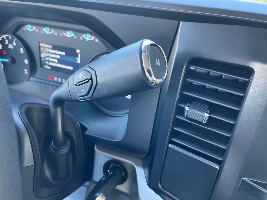 New 2026 Ford F250 XL w/ STX Appearance Package image 4