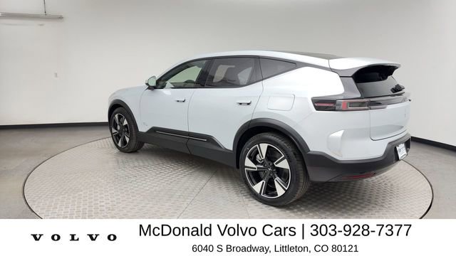 Used 2025 Polestar Polestar 3 AWD/4WD image 4