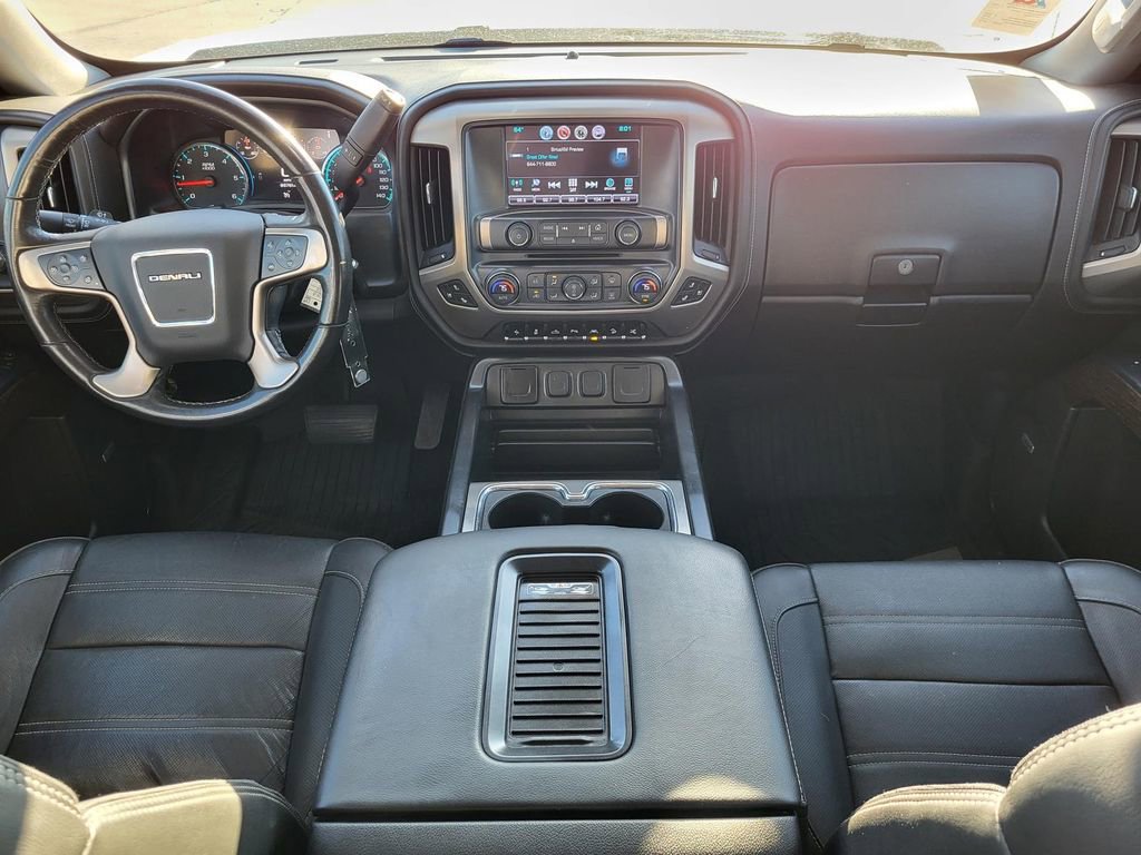 Used 2018 GMC Sierra 1500 Denali w/ Denali Ultimate Package image 13