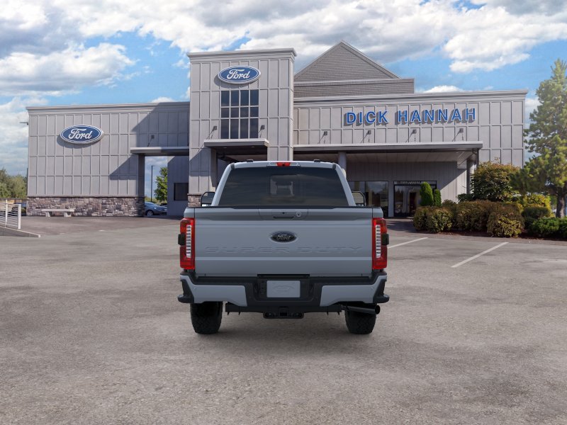 New 2026 Ford F250 Lariat w/ Tremor Off-Road Package AWD/4WD image 6