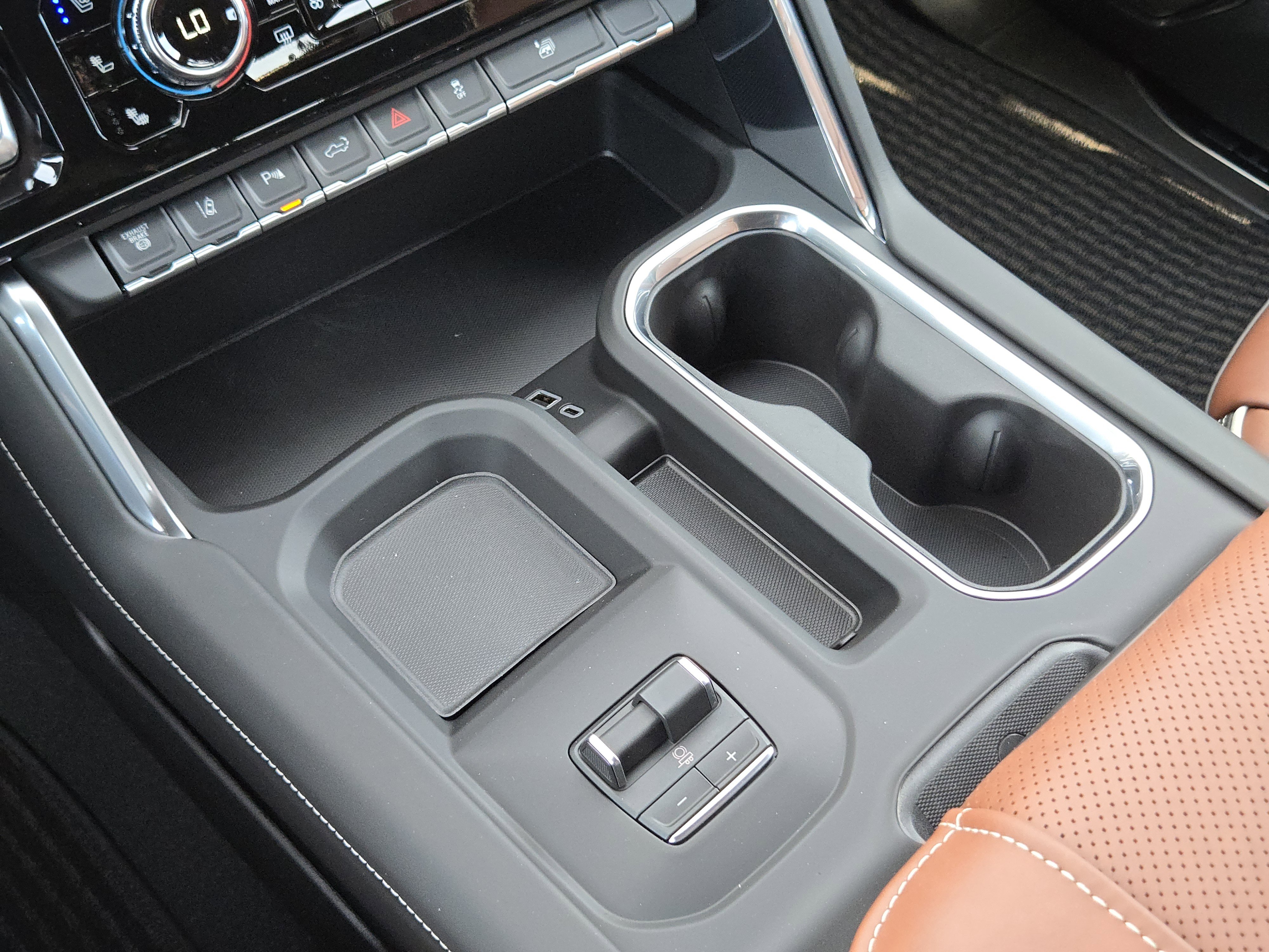 New 2026 GMC Sierra 3500 Denali Ultimate image 16