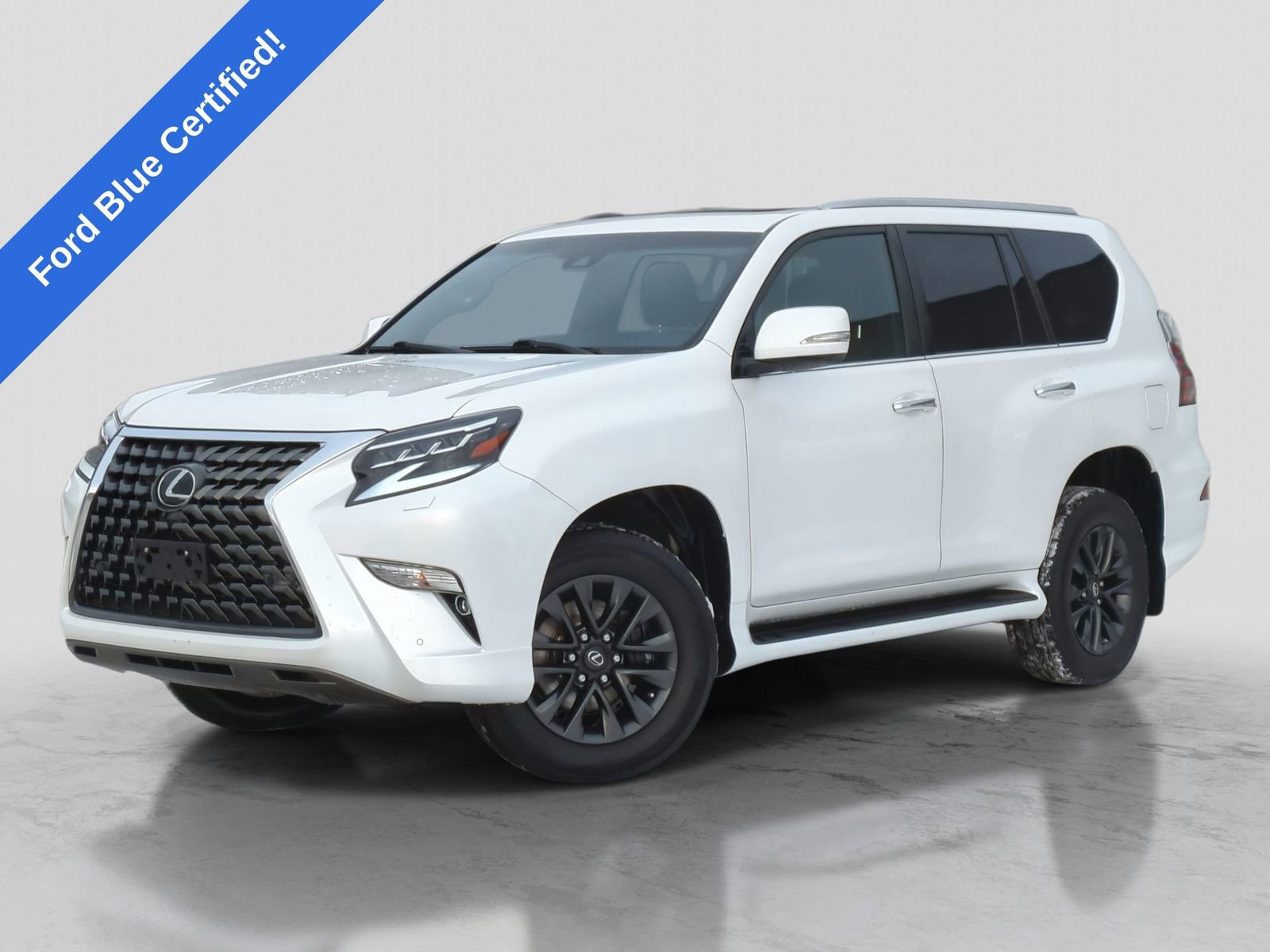 Used 2020 Lexus GX 460 Premium w/ Premium Package image 1