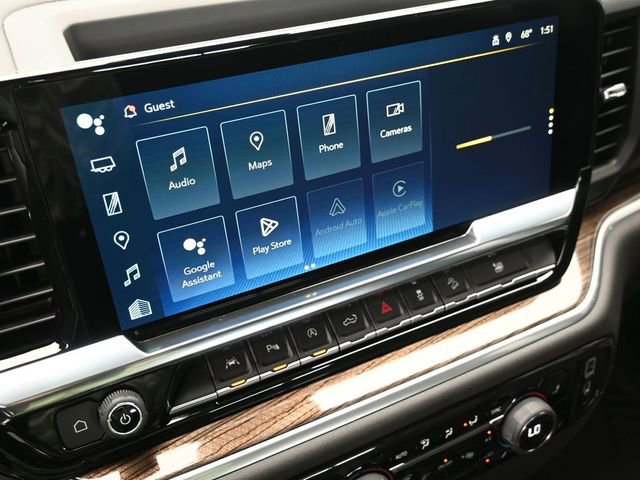 New 2026 Chevrolet Silverado 1500 LT image 30