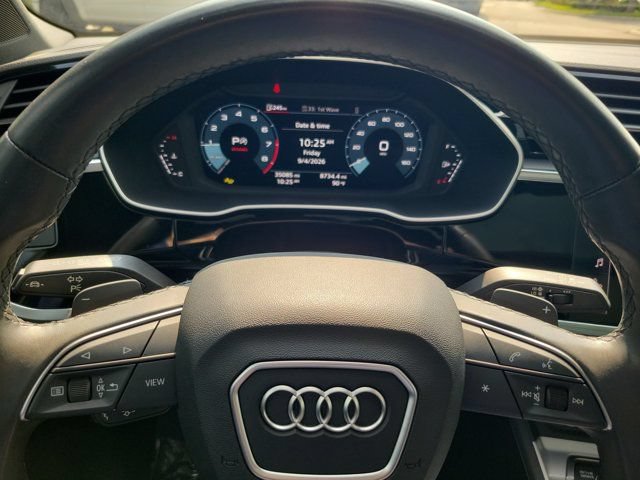 Used 2024 Audi Q3 2.0T Premium AWD/4WD image 20
