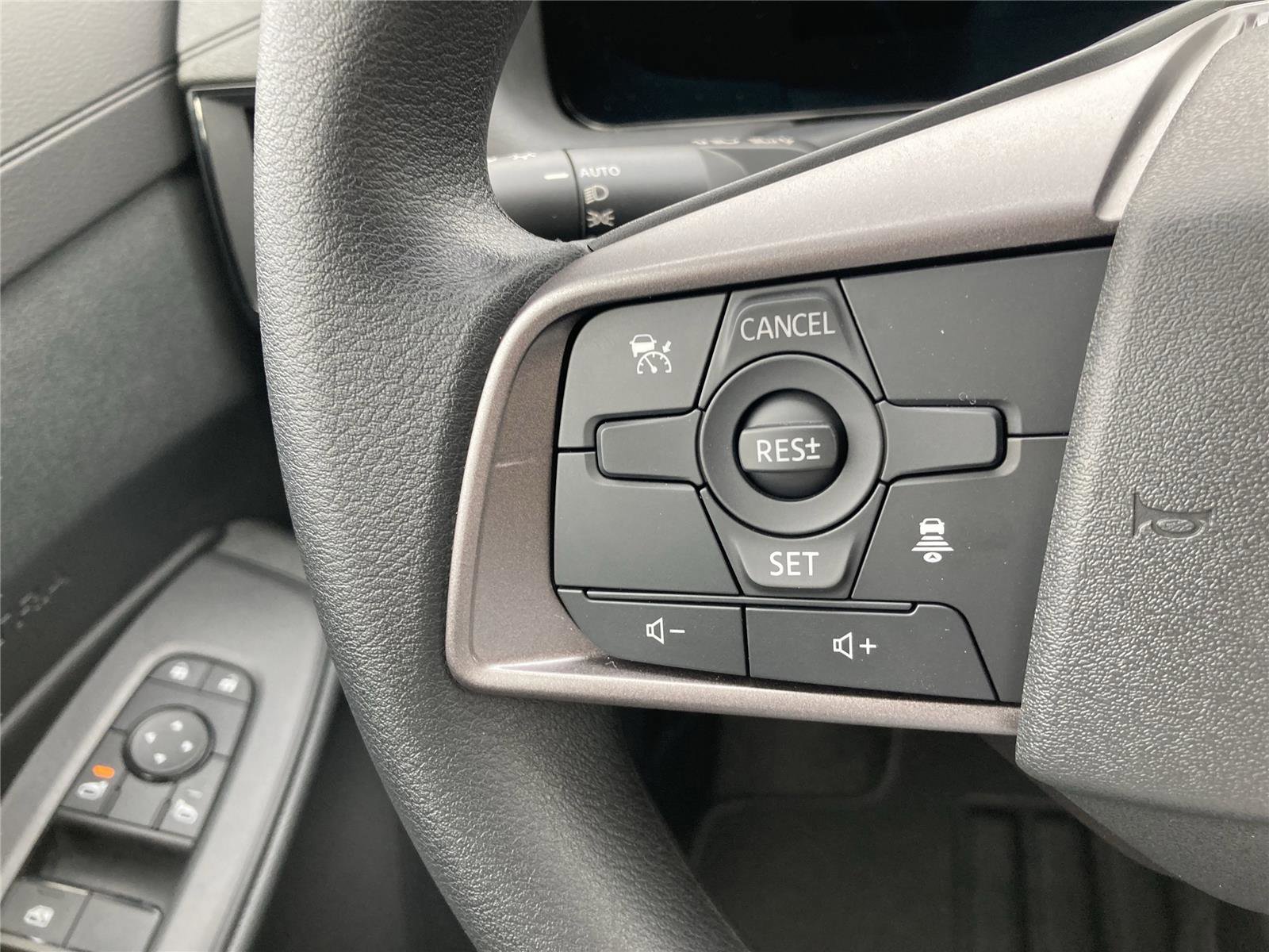 New 2026 Nissan Sentra S w/ Floor Mat Package image 19