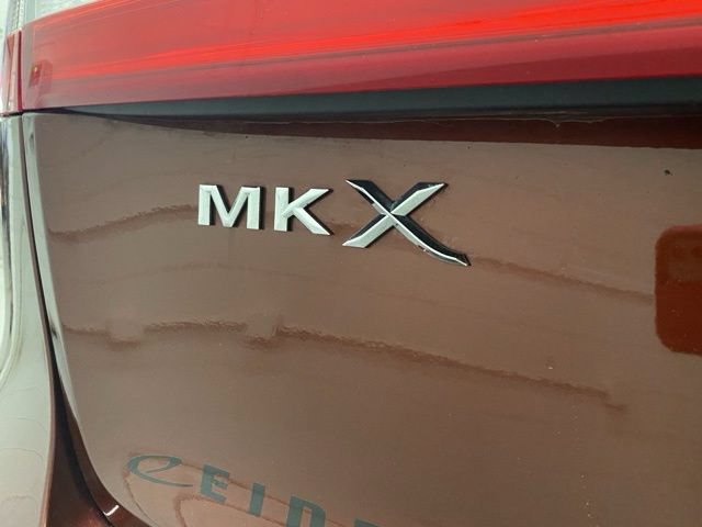 Used 2016 Lincoln MKX Reserve w/ Equipment Group 102A AWD/4WD image 36