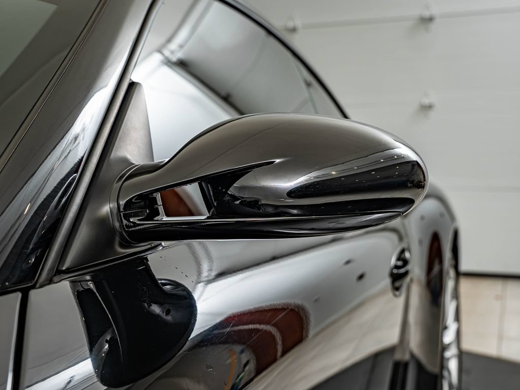 Used 2007 Porsche 911 Carrera RWD image 12
