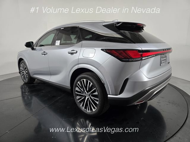 New 2026 Lexus RX 350 FWD image 6