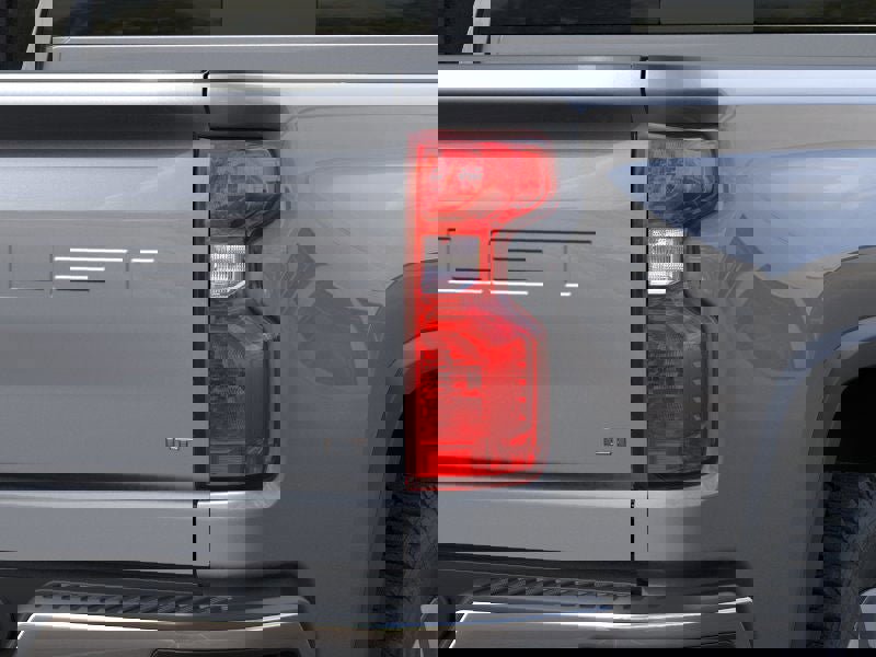 New 2026 Chevrolet Silverado 2500 LT image 11
