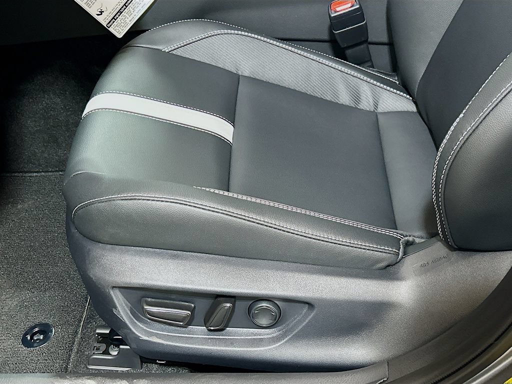 New 2026 Toyota Camry SE FWD image 19