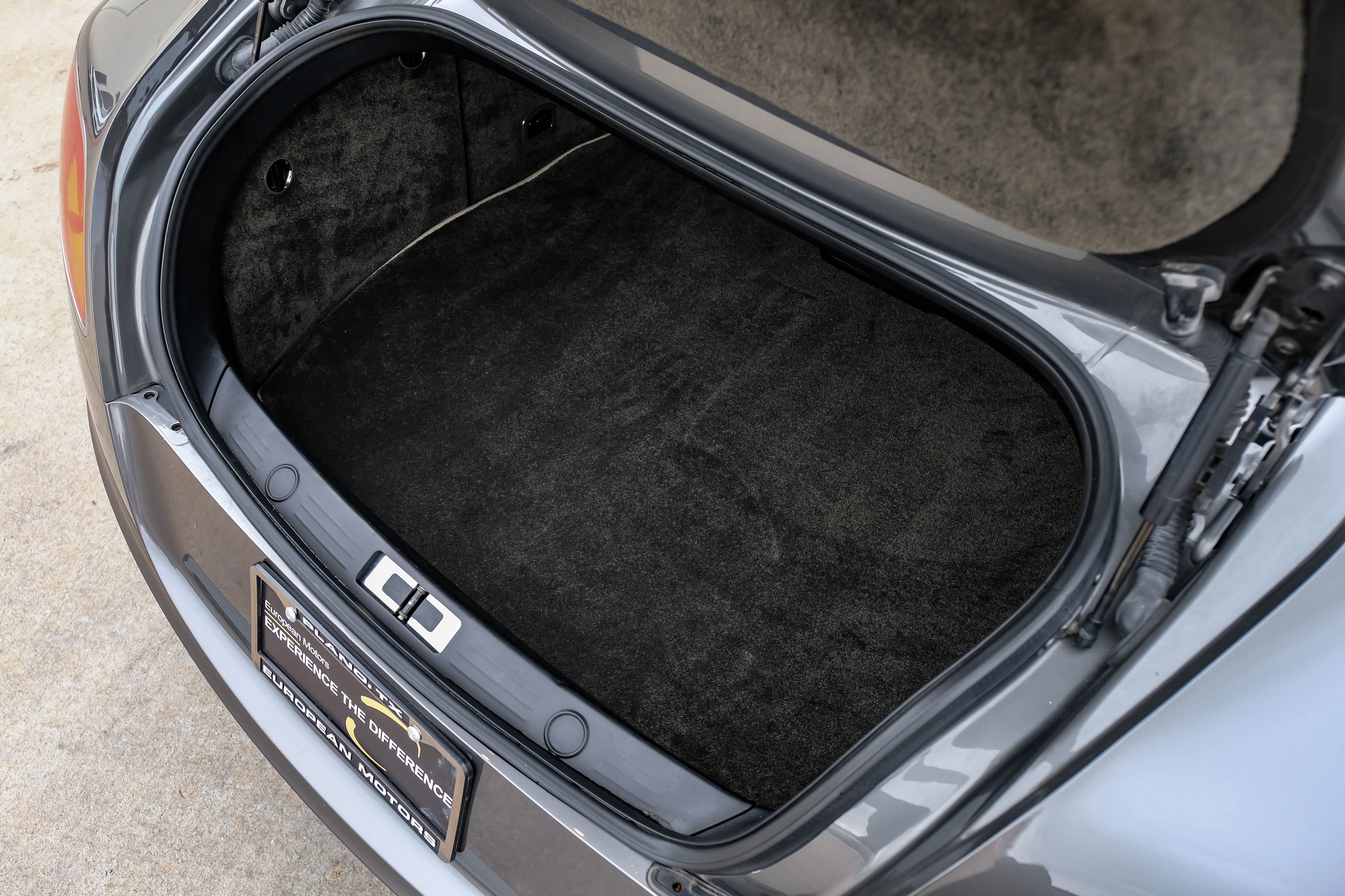 Used 2014 Bentley Continental GT AWD/4WD image 41