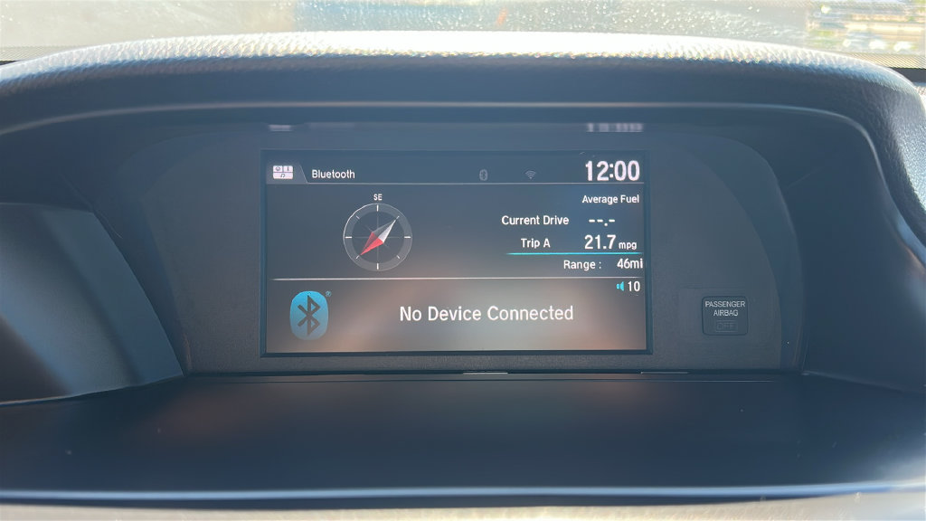 Used 2022 Honda Accord Sport image 25