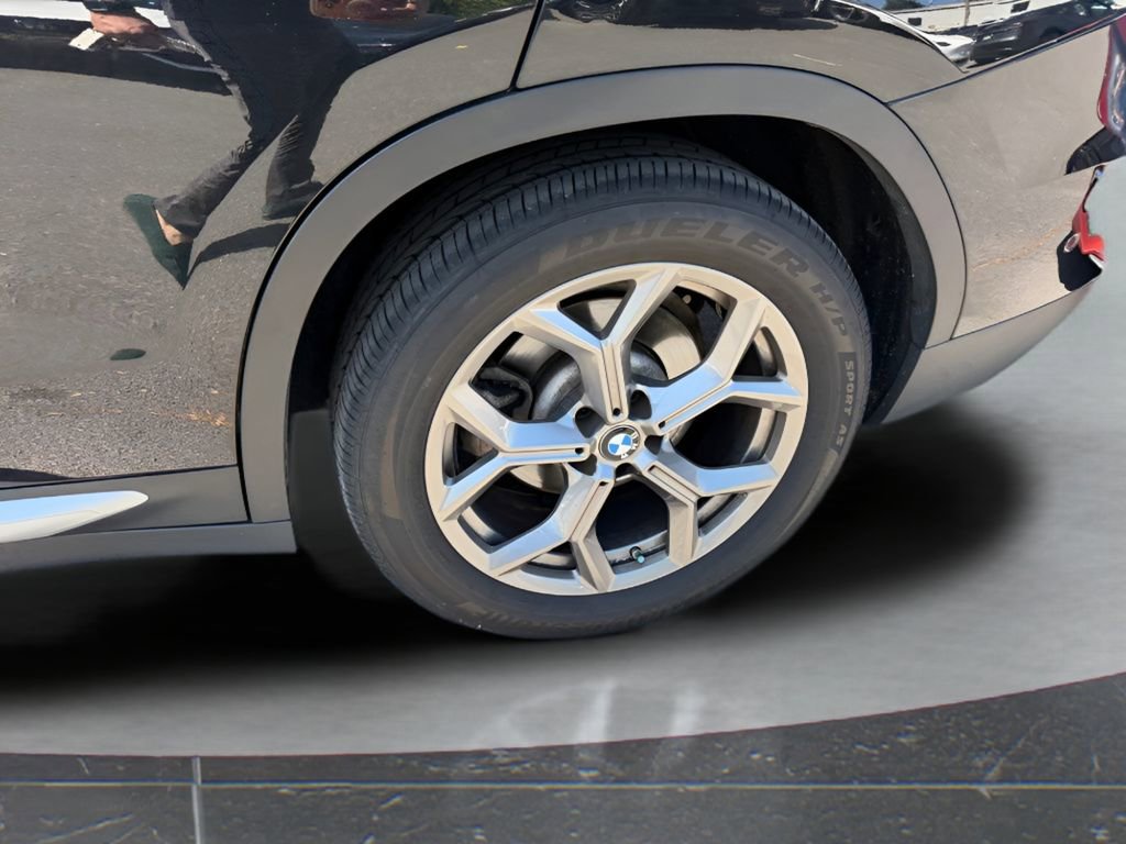 Used 2021 BMW X3 xDrive30i w/ Premium Package AWD/4WD image 13