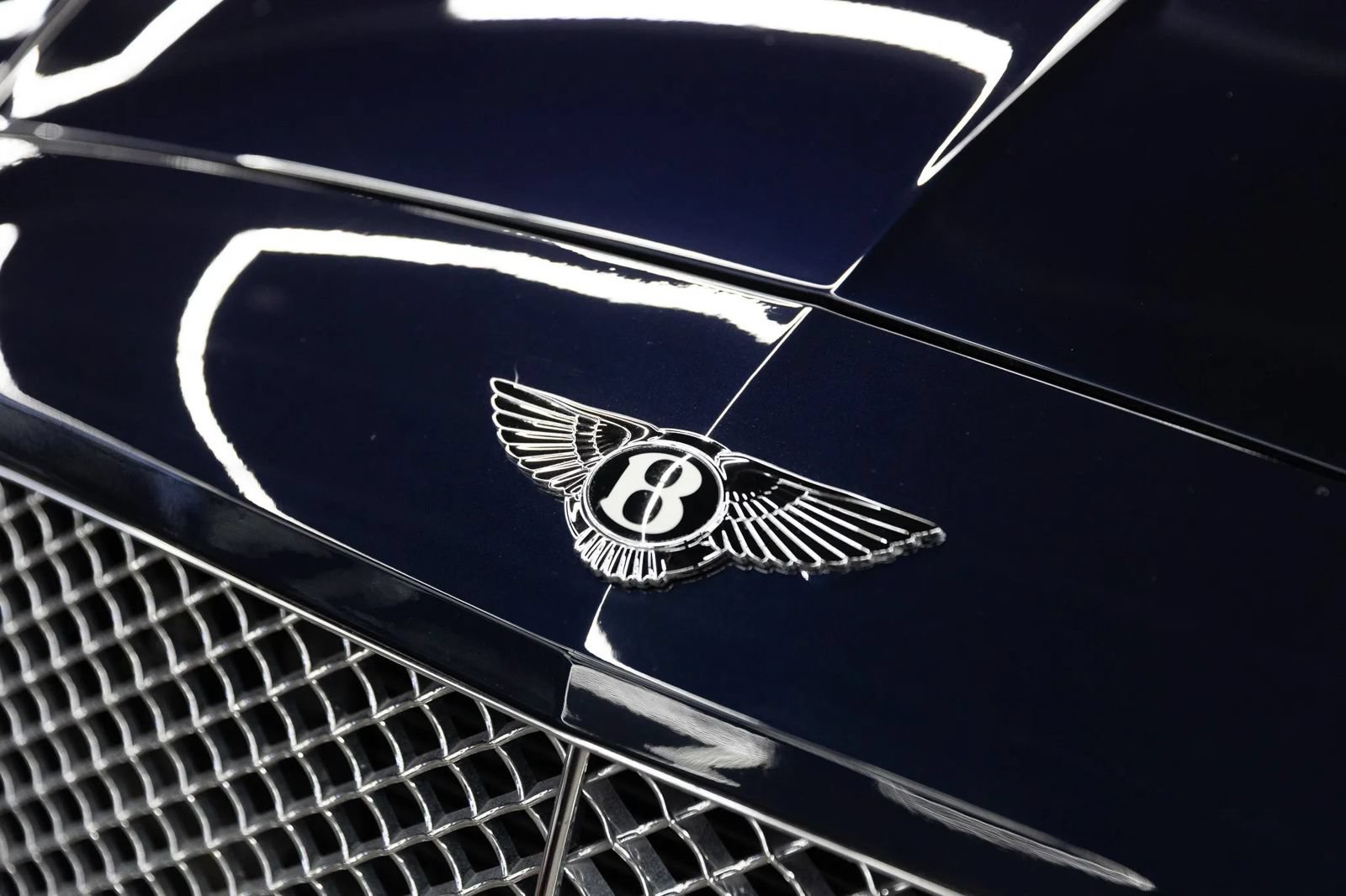 Used 2014 Bentley Continental GT AWD/4WD image 9
