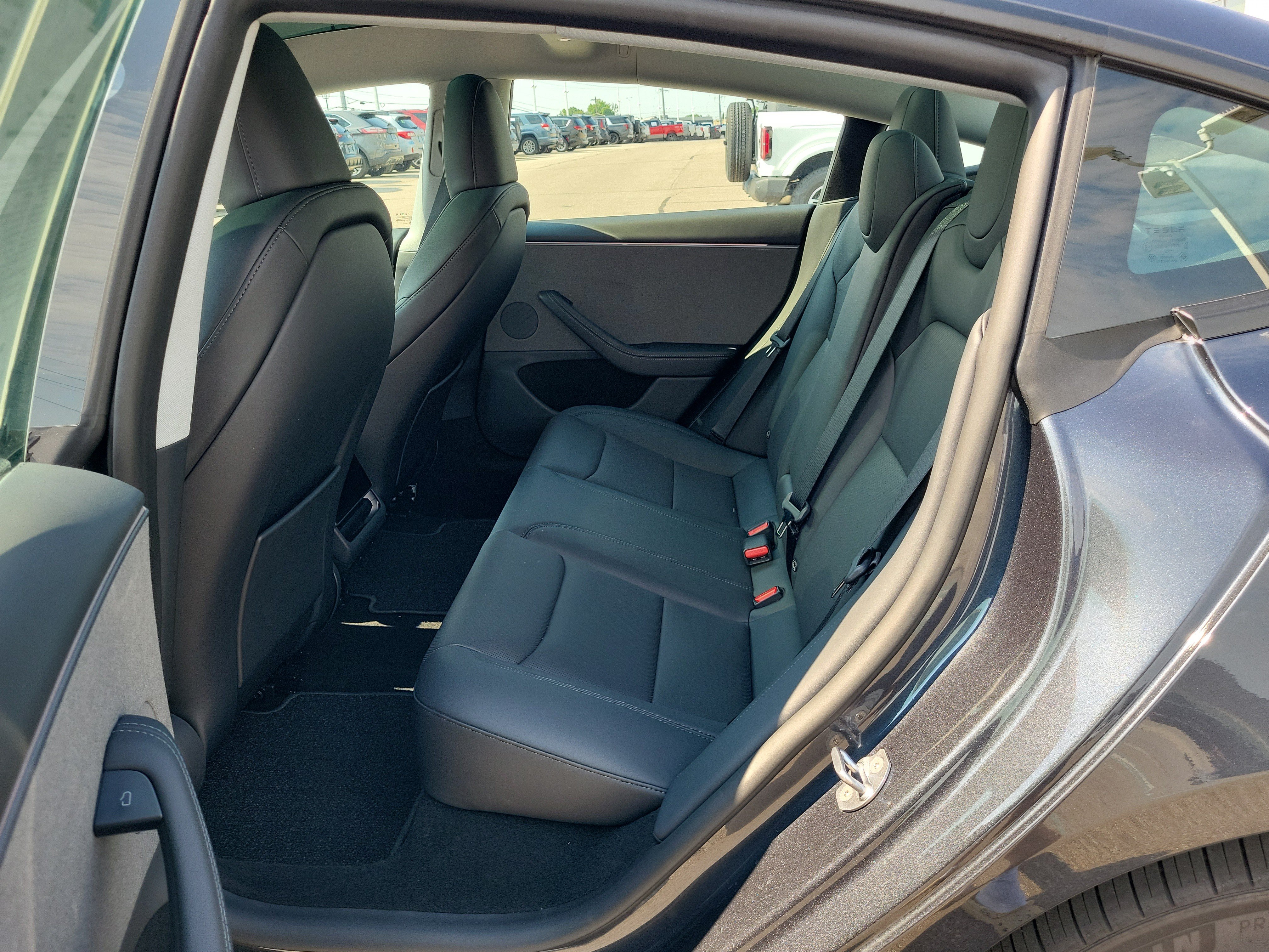 Used 2026 Tesla Model 3 RWD image 12
