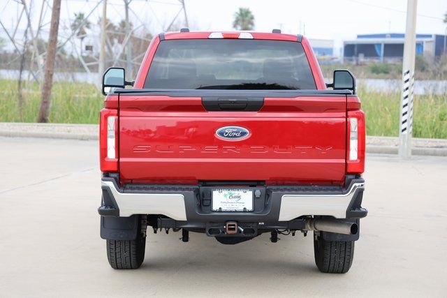 Used 2024 Ford F250 XLT image 7