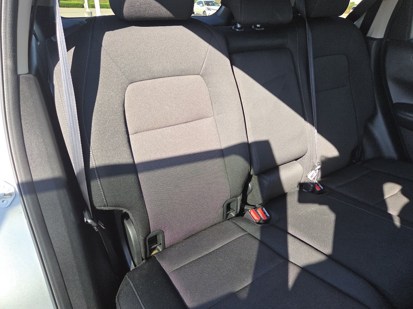 Used 2024 Honda CR-V EX image 22