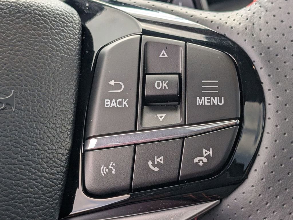 New 2026 Ford Explorer ST w/ Sun And Sound Package image 31