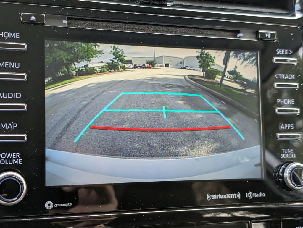 Used 2021 Toyota Prius Prime LE FWD image 26