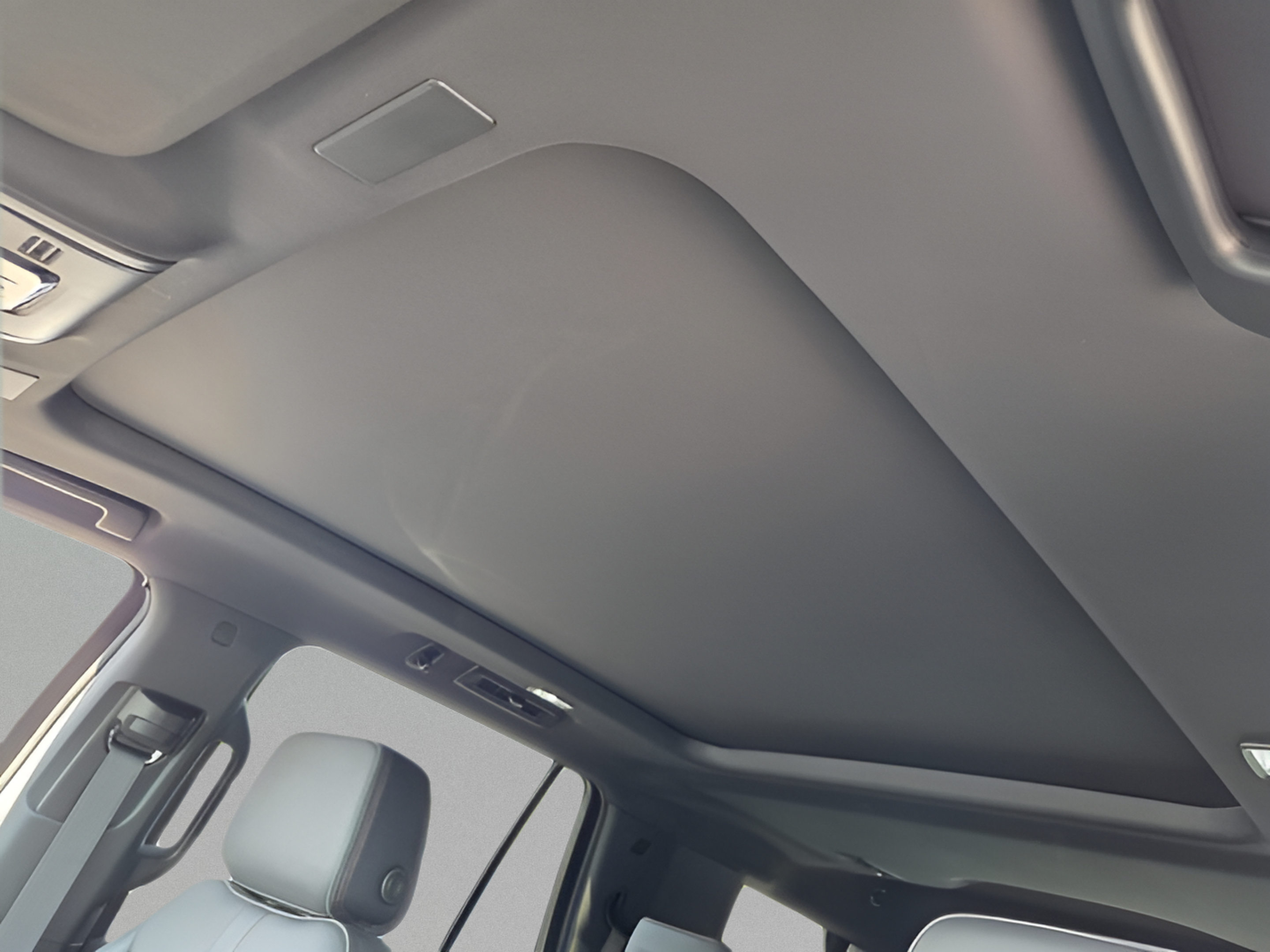 New 2026 Chevrolet Tahoe RST w/ Advanced Technology Package AWD/4WD image 19