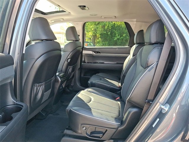 Used 2023 Hyundai Palisade XRT image 20