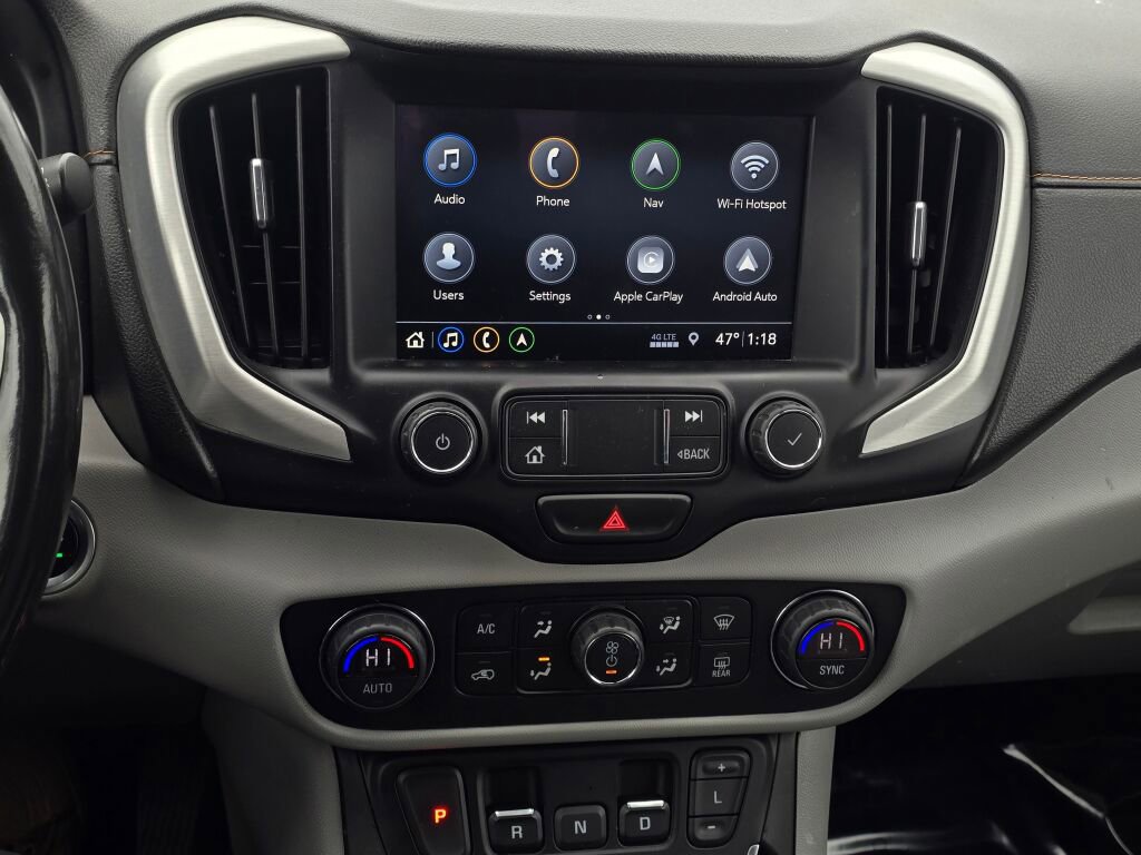 Used 2020 GMC Terrain SLT w/ Preferred Package image 37
