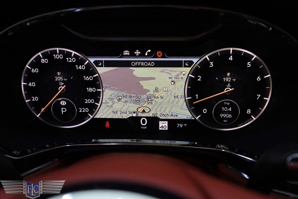 Used 2022 Bentley Continental GT V8 image 35