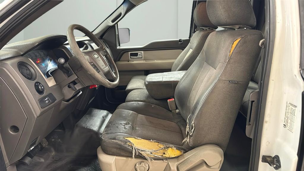 Used 2010 Ford F150 XLT AWD/4WD image 19