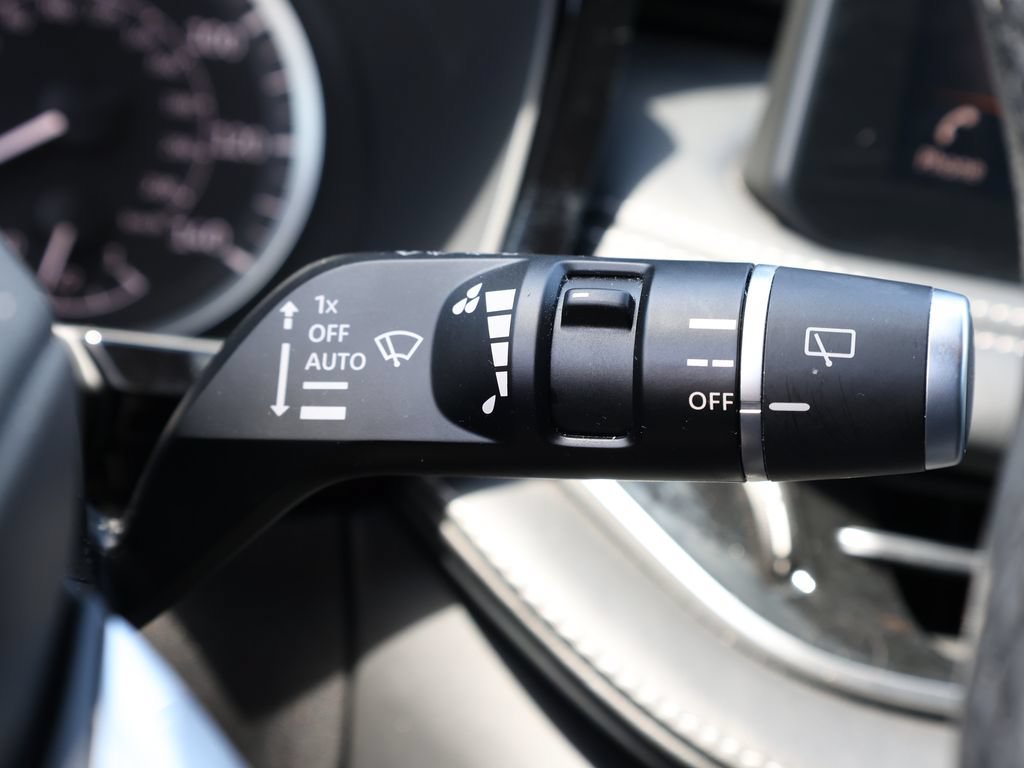 Certified 2023 INFINITI QX60 Pure FWD image 39