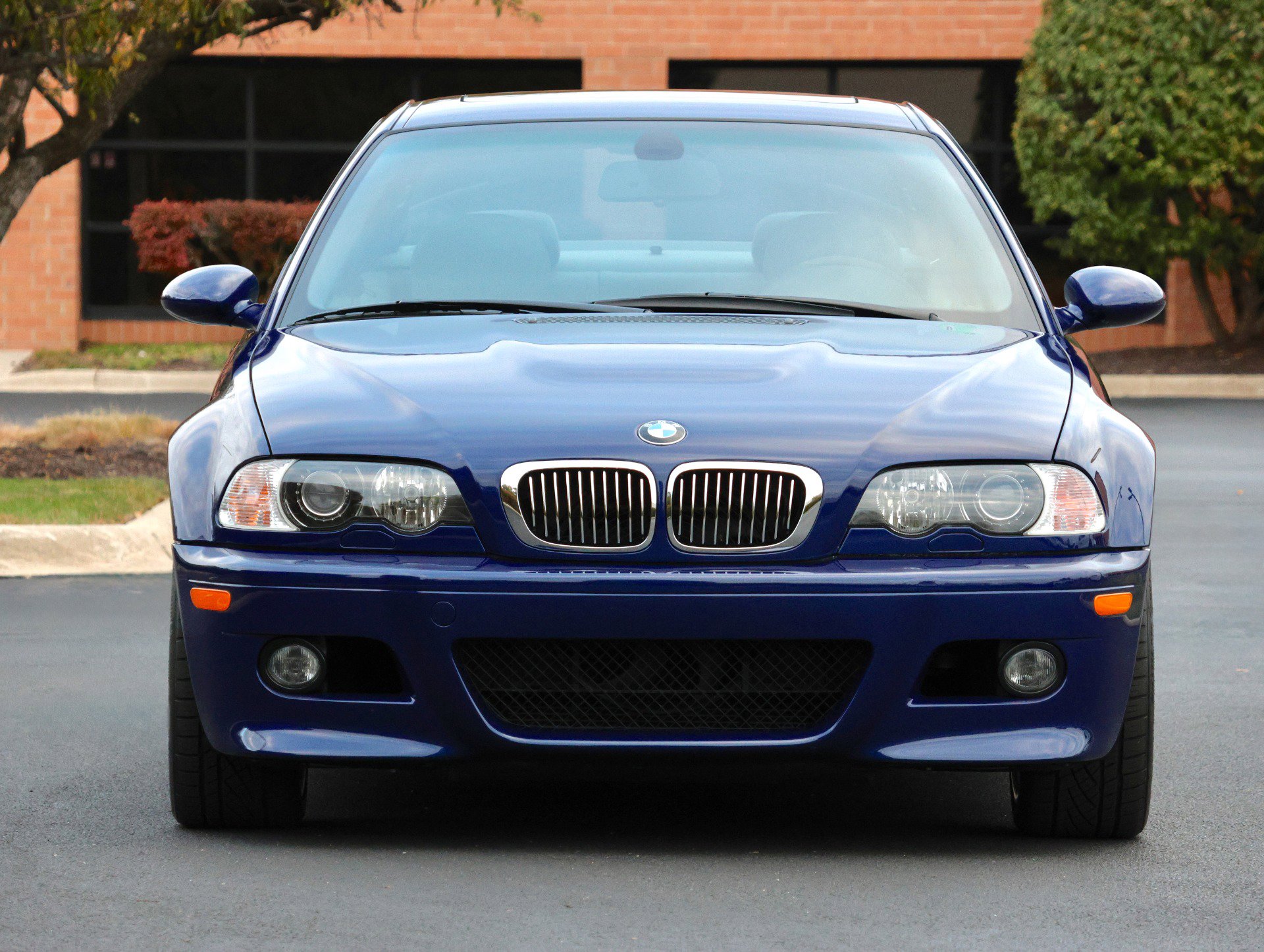 Used 2005 BMW M3 Coupe image 10