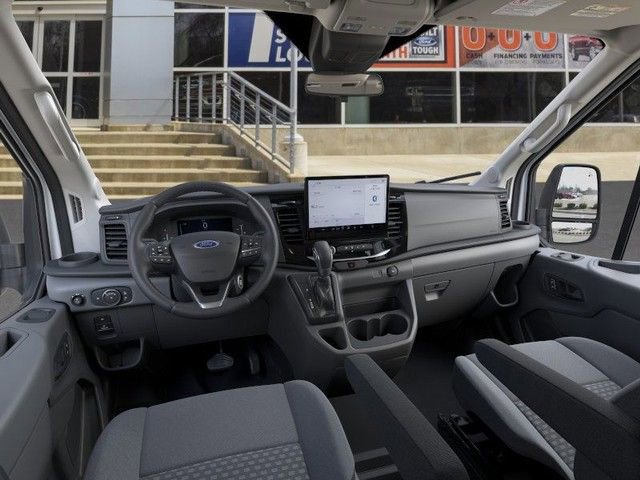 New 2026 Ford Transit 350 XLT image 9