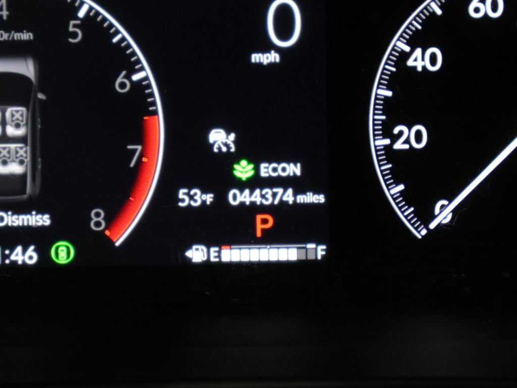 Used 2025 Honda CR-V LX image 38