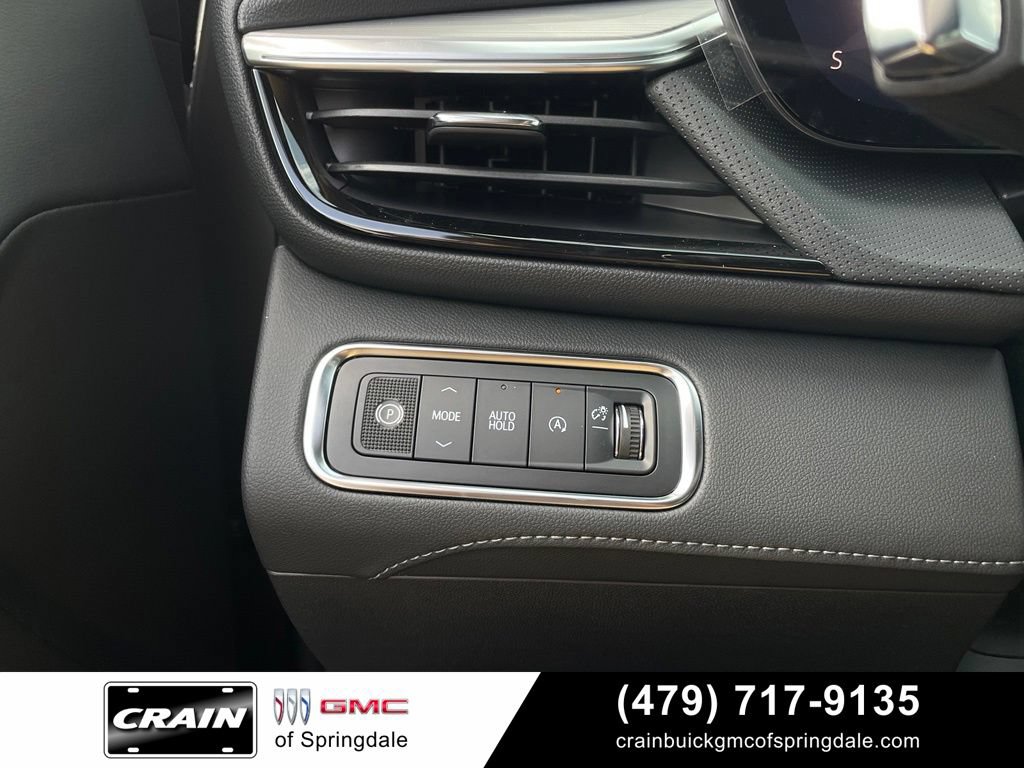New 2027 Buick Enclave Preferred w/ Power Package FWD image 13