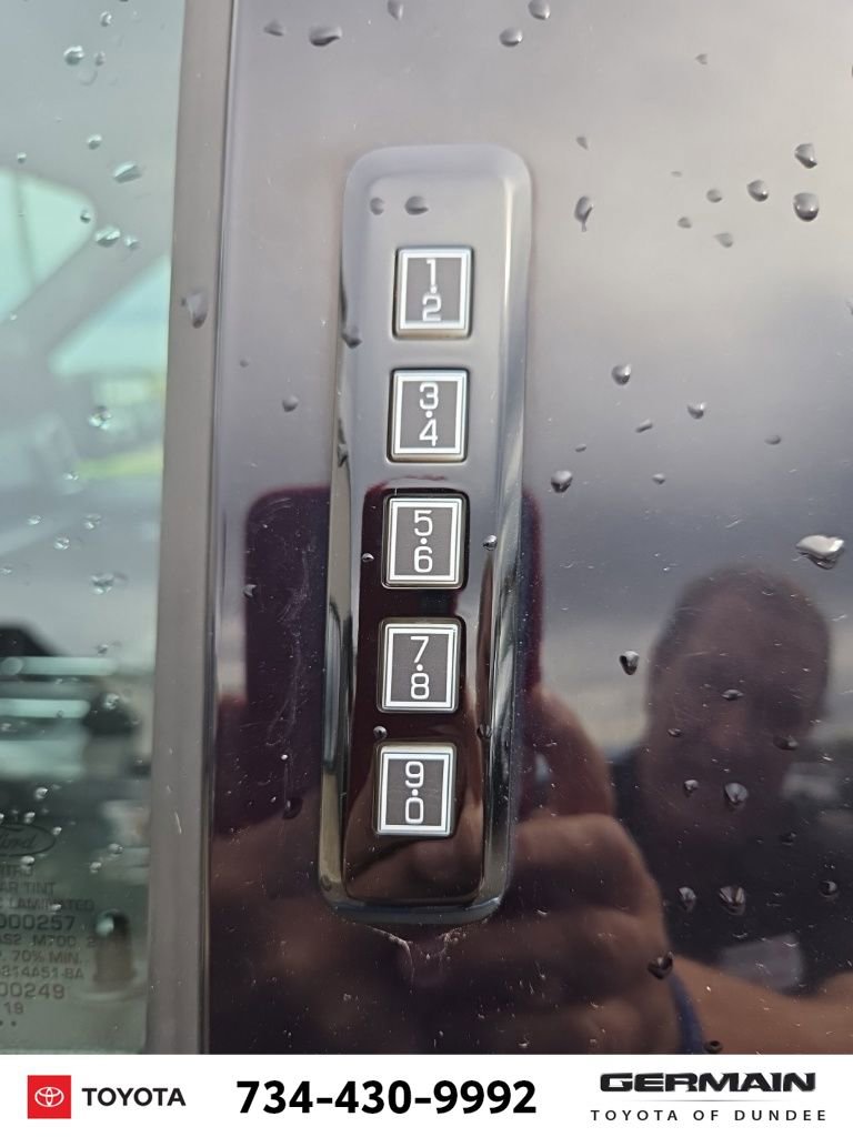 Used 2019 Ford F150 Limited image 25