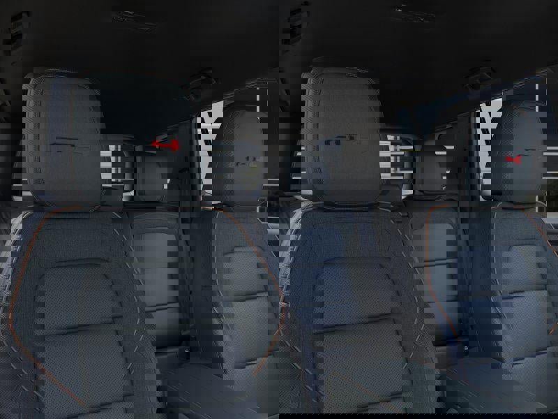 New 2026 GMC Terrain AT4 w/ Convenience Package III image 24