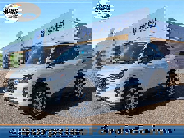 New 2026 Ford Escape Active w/ Tech Pack #1 image 24