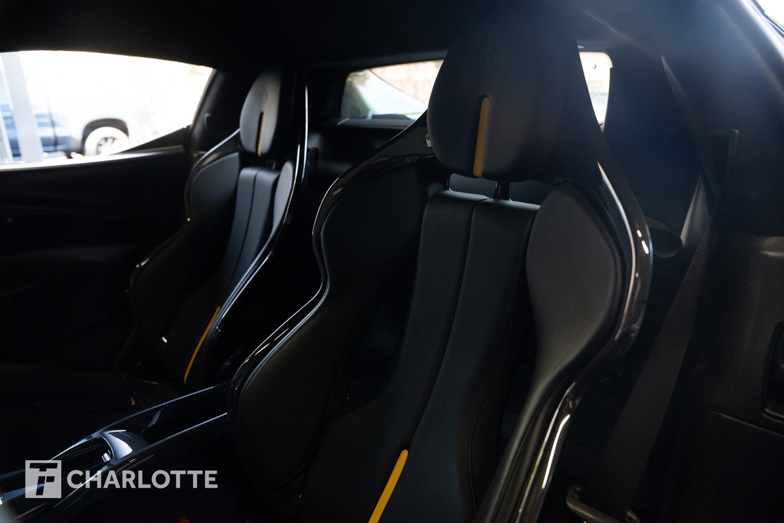 Used 2022 Ferrari 296 GTB image 22