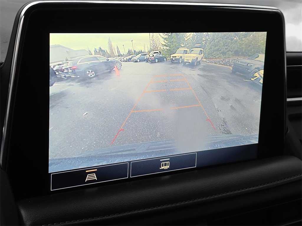 Used 2021 Chevrolet Tahoe LT image 27