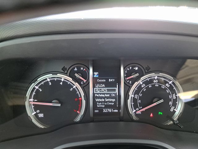 Used 2021 Toyota 4Runner Limited w/ Wilderness Package (TMS) AWD/4WD image 11