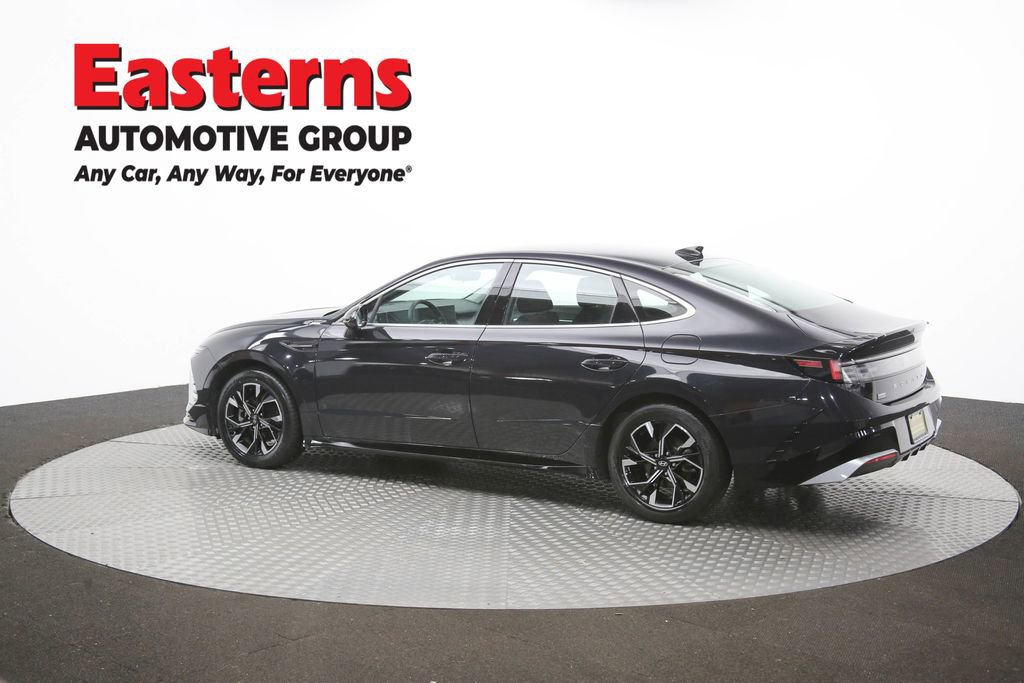 Used 2024 Hyundai Sonata SEL FWD image 63