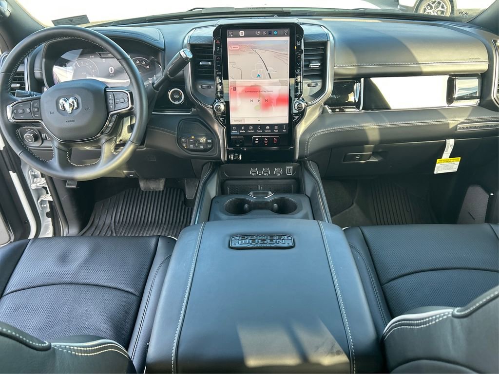 New 2025 RAM 2500 Power Wagon image 22