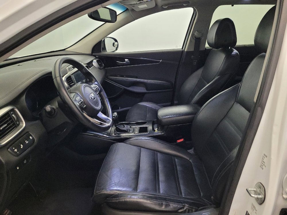 Used 2016 Kia Sorento SX AWD/4WD image 17