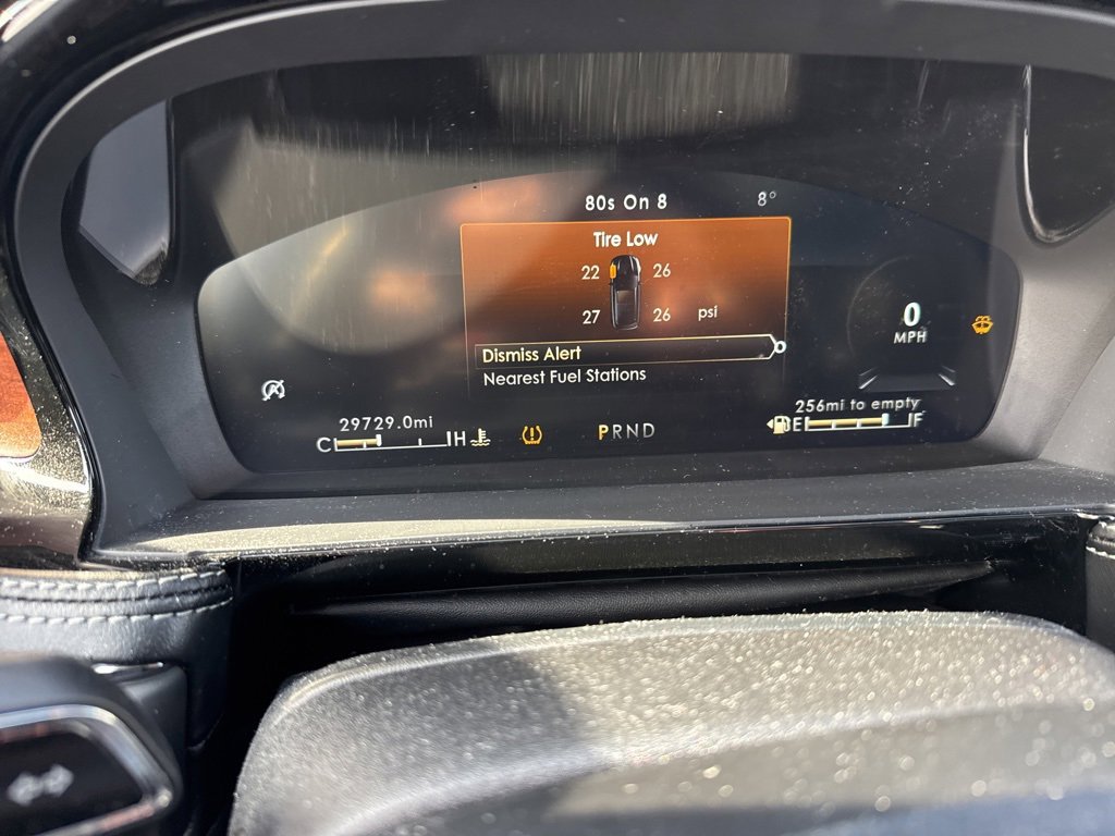 Used 2022 Lincoln Corsair Reserve w/ Equipment Group 201A image 9