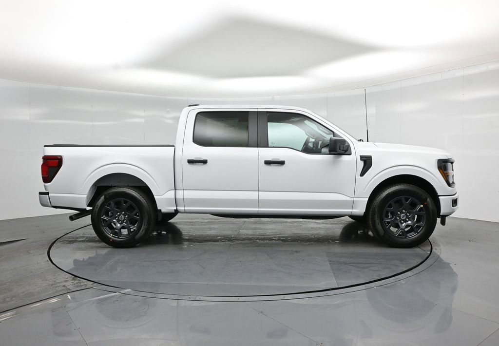 New 2026 Ford F150 STX RWD image 23
