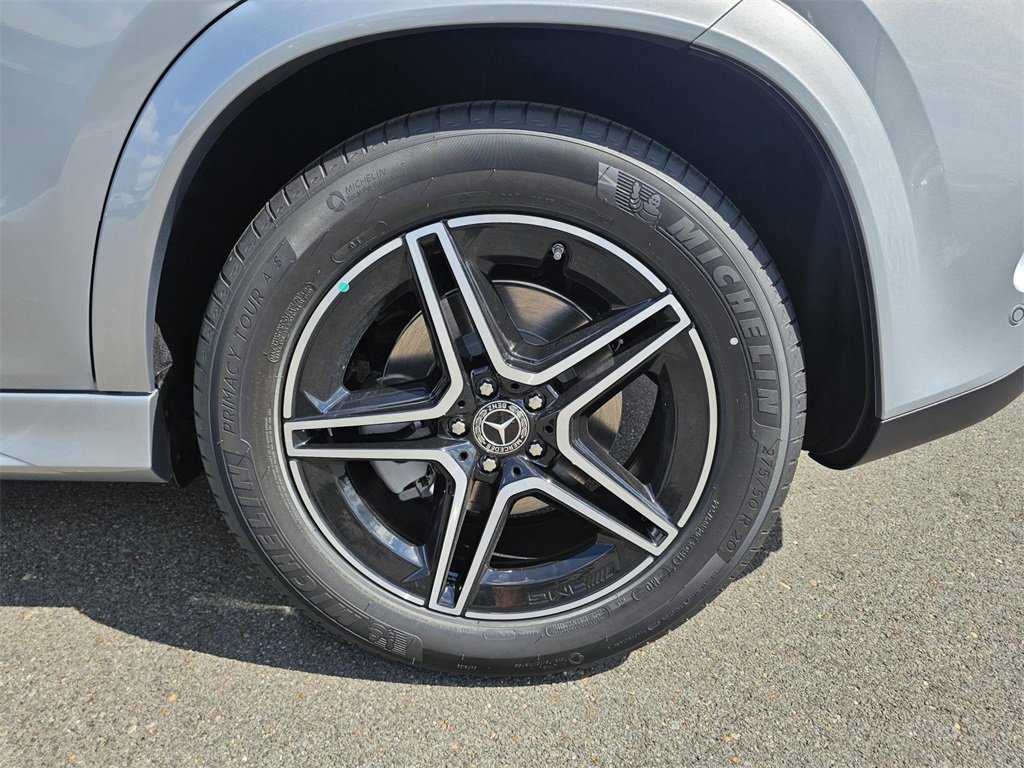 New 2026 Mercedes-Benz GLE 450 4MATIC image 10