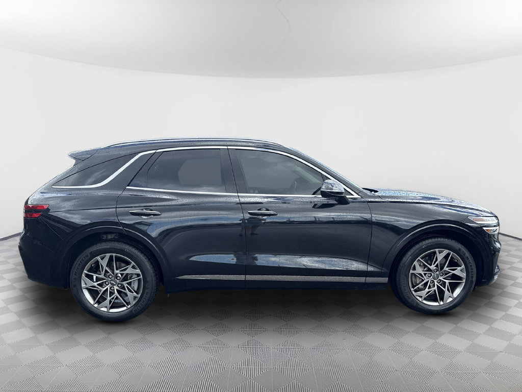 Used 2023 Genesis GV70 2.5T w/ Select Package AWD/4WD image 9