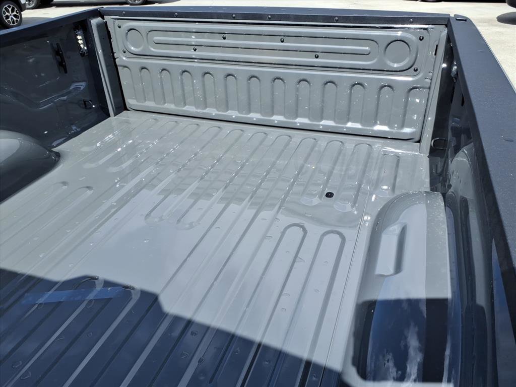 New 2026 RAM 2500 Laramie w/ Night Edition image 13