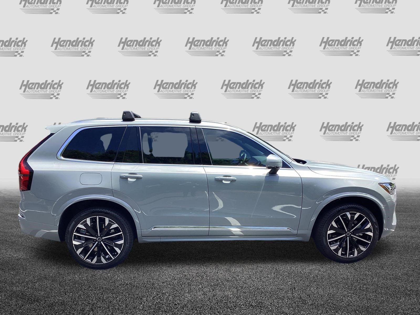 Certified 2026 Volvo XC90 B6 Plus w/ Protection Package Premier AWD/4WD image 10