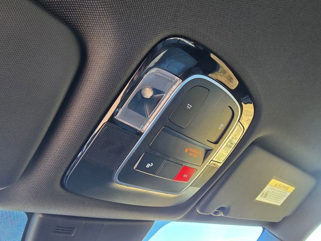 New 2026 Hyundai Santa Cruz SEL image 21